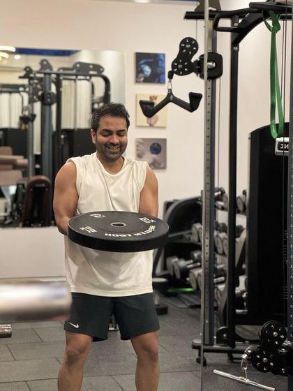 The BRYK Vibe: More Than a Gym photo 11