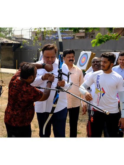 The Arjuna Sports Community photo 10