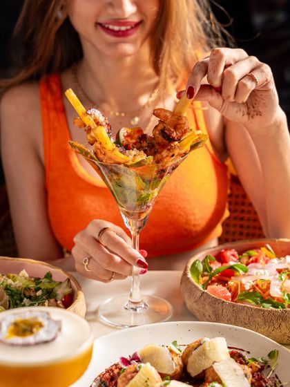 Lost & Hungry Studios - Product & Brand Photography & Videography Fine Dining & Restaurant Experiences photo 58