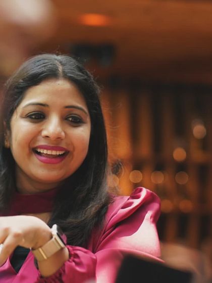 Dancing is the poetry of the foot. Spreading positivity through Zumba is my mission, and I invite you to join me.