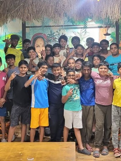 Magadi Cricket Academy - Competitive Match Exposure & Tours Competitive Tour Experience photo 3