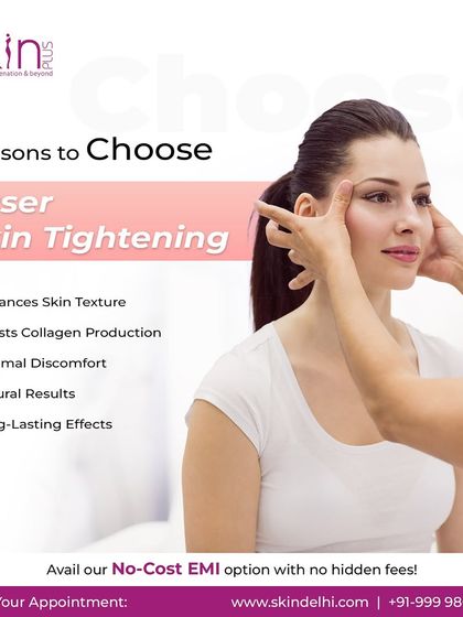 Non-Surgical Face & Skin Tightening photo 7