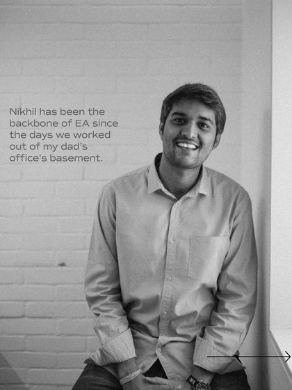 Sarah Sham - Corporate & Office Design Meet the Team: The People Behind the Projects photo 25