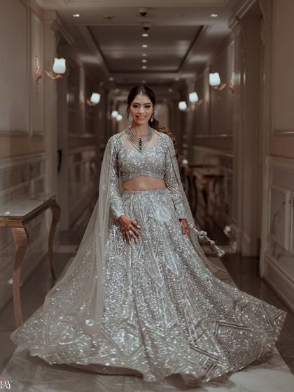 The Radiant Bride photo 85