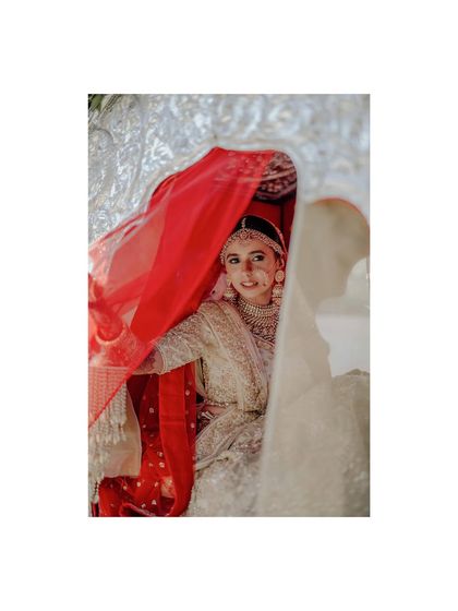 Mousam Pictures - Wedding Photography & Videography Editorial Portraits: For the Bride & Groom photo 18