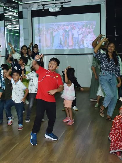 Subham Chail Performing Arts - Dance Instruction Kids Dance Classes (Fun & Foundational) photo 20