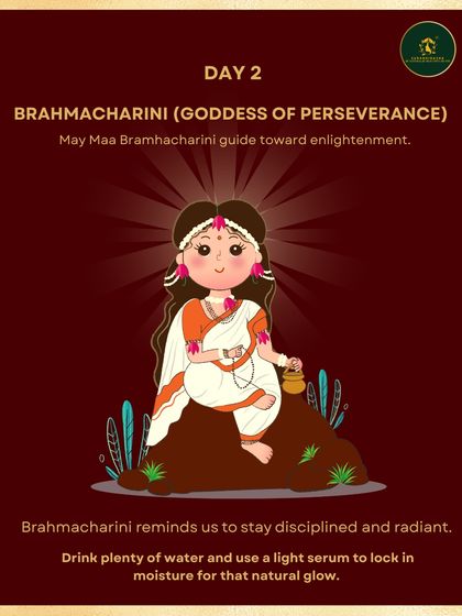 Glow From Within: Ayurvedic Wellness Tips photo 12