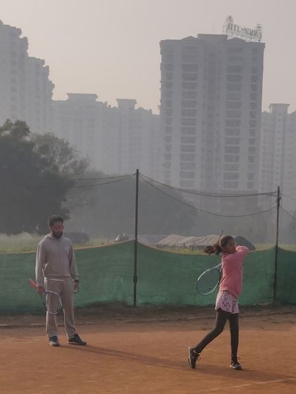 Junior Development Program (Kids & Teens) photo 6