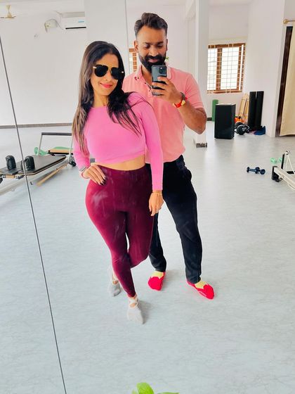 Our Studio Community photo 25