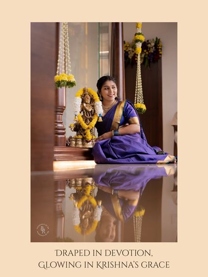 Weddings by BR - Family & Maternity Photography Gruha Pravesha: New Beginnings photo 16