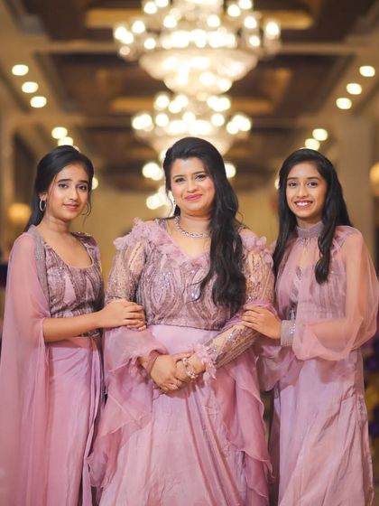 Birthday Party Moments photo 3