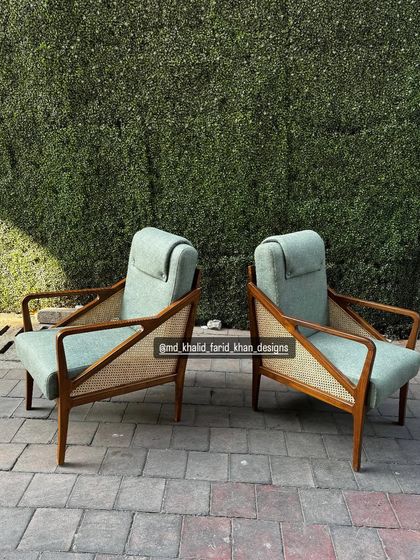 Signature Chairs: Lounge, Accent & Dining photo 51