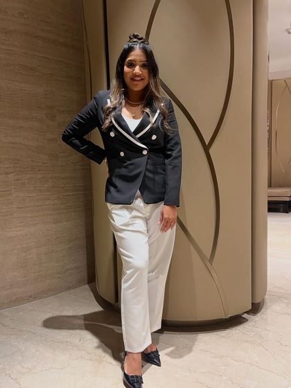 The Global Desi: My Style photo 13