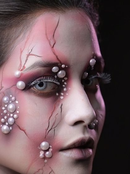 SFX & Prosthetic Transformations photo 11