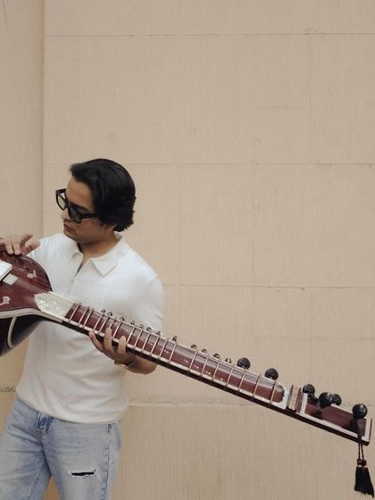 The Artist: Portraits & Press photo 16