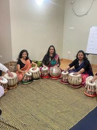 Instrumental Music Lessons