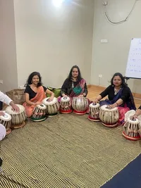 Instrumental Music Lessons