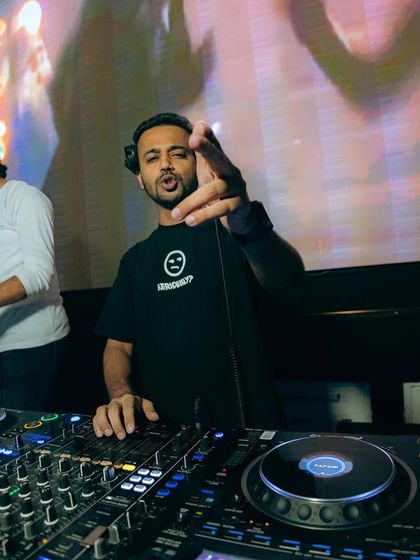 The DJ Booth: Behind the Decks photo 26