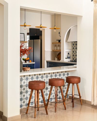 Full Home Interior Design & Renovation