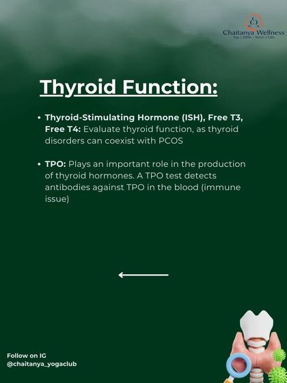 Chaitanya Wellness - Personalized Therapeutic Yoga Yoga Tips & Knowledge photo 7