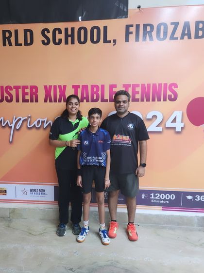 Youth & School Championships photo 28