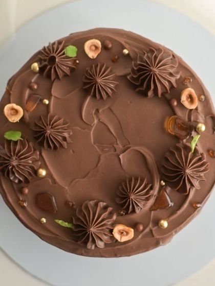 Custom Cakes for Every Celebration photo 10