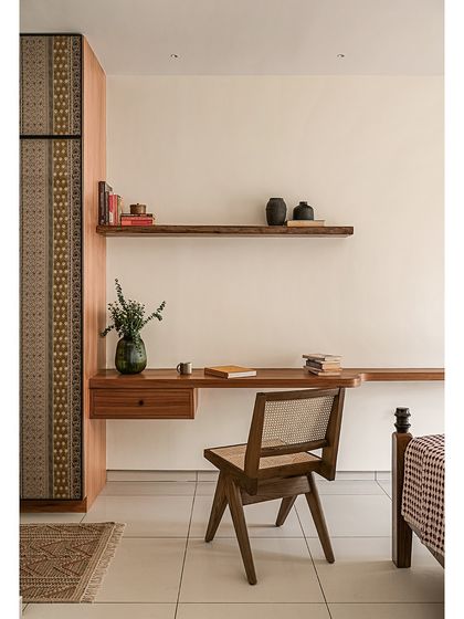 House of Ruya - Residential Architecture & Interior Design Serene Japandi & Minimalist Spaces photo 9