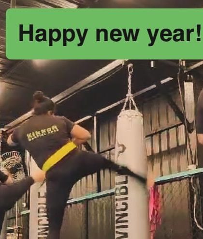 Happy New Year from the Kikker team. Wishing everyone a positive, productive, and peaceful year ahead.