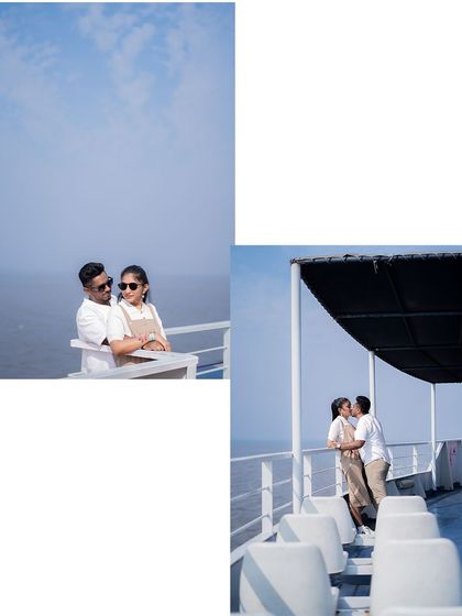 Pre-Wedding Stories photo 45