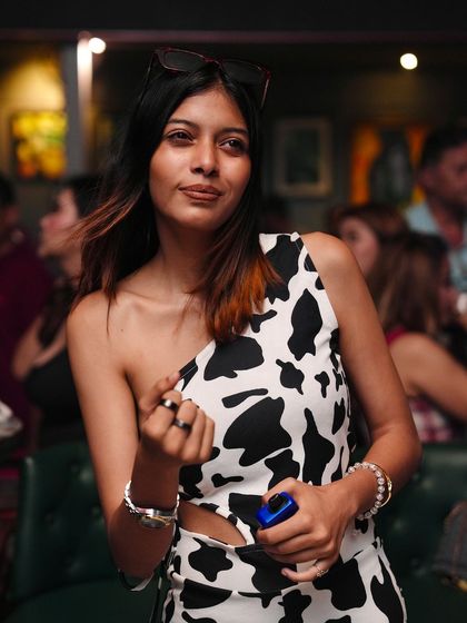 Ivan Nilkon - Live DJ Services The Vibe: It's All About The Crowd photo 103