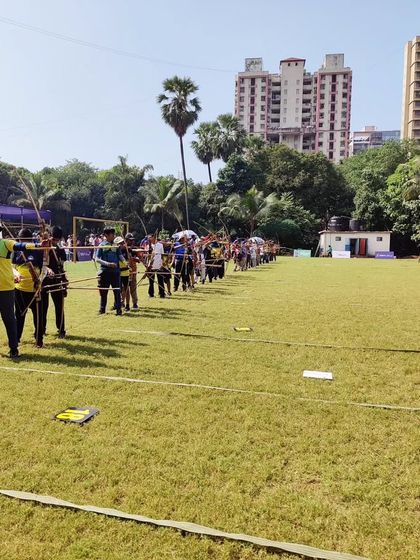 Competitive Training & Tournaments photo 16