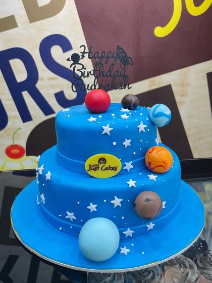 Hobby & Passion Cakes photo 30