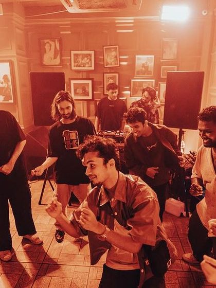 Sly Granny - Hosted Events & Themed Nights Granny's House Parties & Live Music photo 22