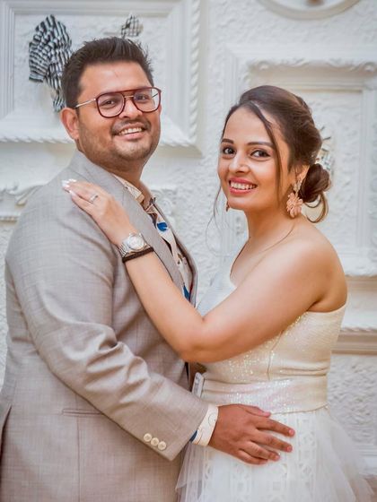 Couple Portraits: Just The Two of You photo 80