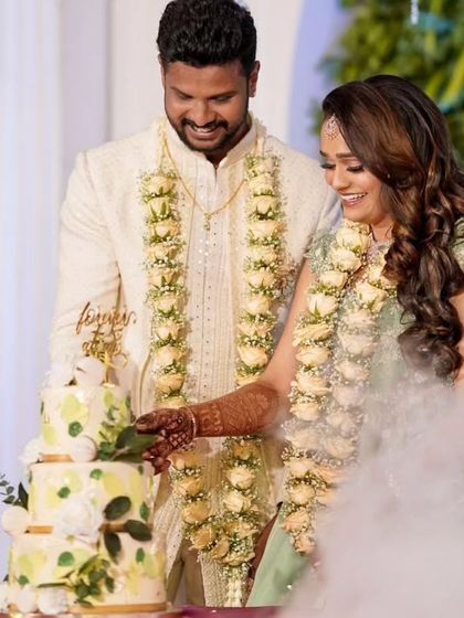 CookieDust by Janice - Custom & Celebration Cakes Grand Celebration & Wedding Cakes photo 10