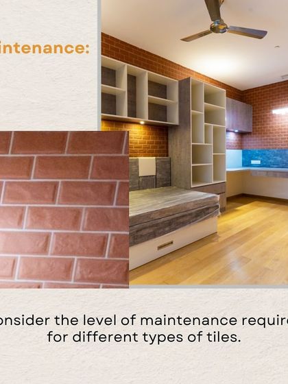 HCD Dream Interior Solutions - Custom & Space-Saving Furniture Design Insights & Tips photo 20