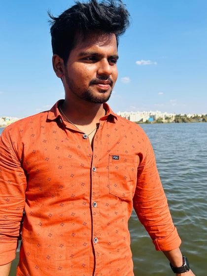 A close-up shot capturing the relaxed vibe of a lakeside visit.