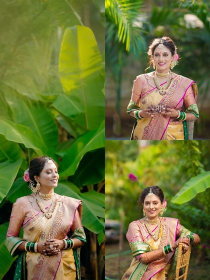 Bridal & Groom Portraits photo 11