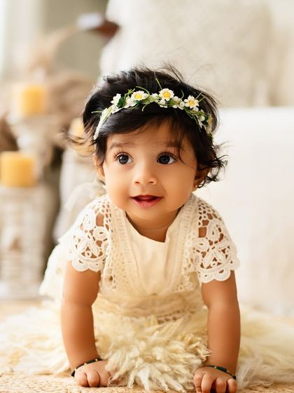 Baby's Milestone Moments (3-8 Months) photo 18