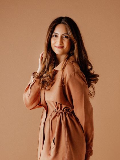 Ankita B Chandak - Early Childhood Parenting Coach My Family & Personal Reflections photo 10