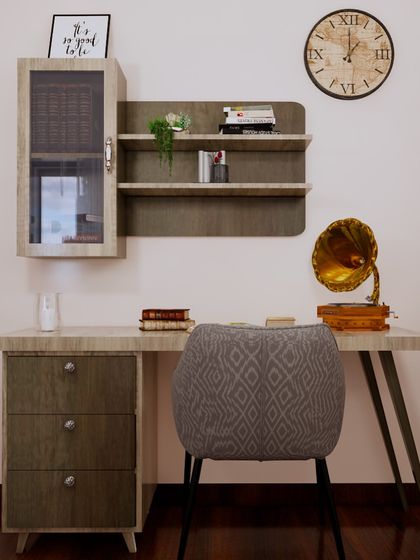 Olangana Design - Turnkey Residential Interior Design Smart & Stylish Custom Units photo 19