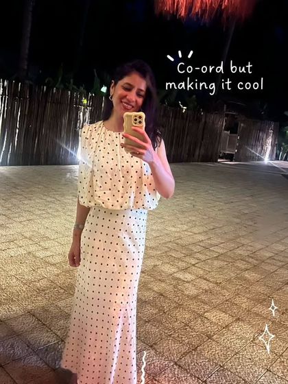 Shikha Dhandhia - Personal Styling & Shopping Vacation & Travel Wardrobes photo 14