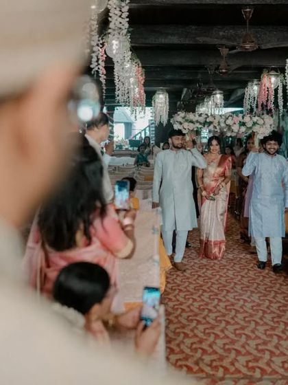 Rahul Mahadik Photography - Wedding Photography Authentic Maharashtrian Ceremonies photo 57