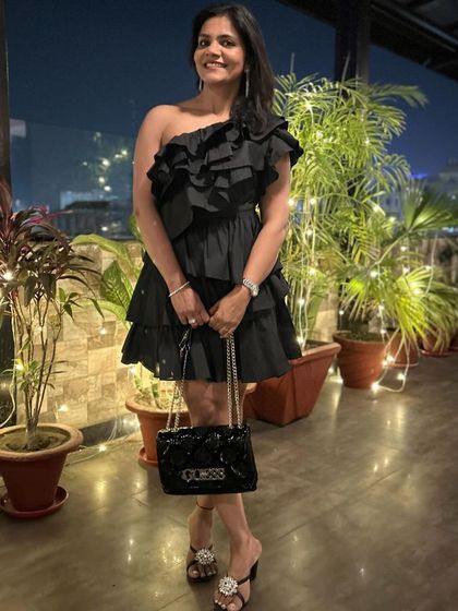 Shikha Singh - Online Strength & Nutrition Coaching for Women My Journey & Motivation photo 56