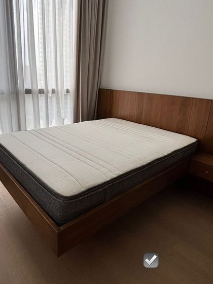 Bedroom Furniture: Beds, Nightstands & Dressers photo 5