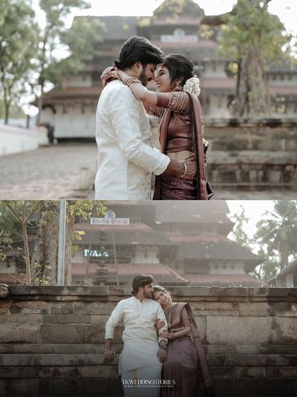 TK Wedding Stories - Wedding & Couples Photography South Indian Weddings photo 14