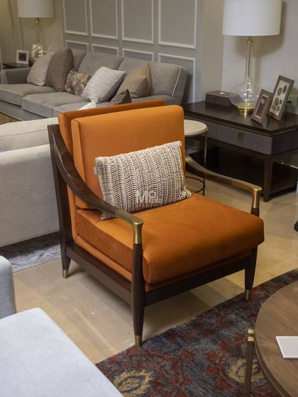 MO Designs - End-to-End Interior Design Complete Home Projects: A Glimpse Inside photo 9