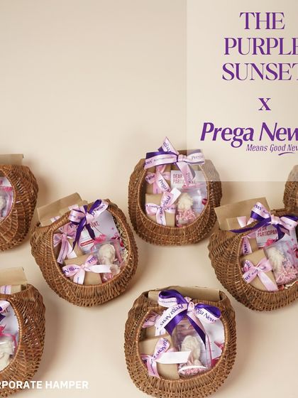 The Purple Sunset - Corporate Gifting Solutions Our Brand Collaborations photo 29