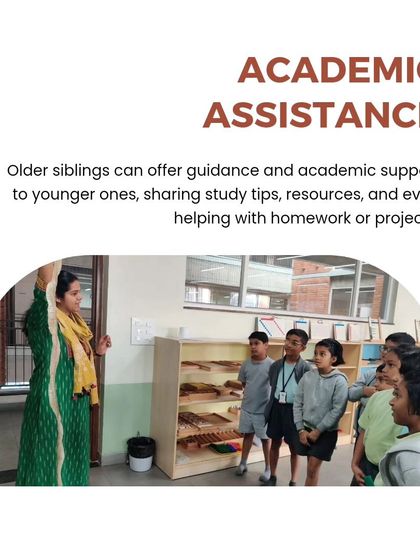 Chimes Montessori - Montessori Preschool Program (Ages 2-6) A Nurturing Community: Our Classrooms & Friendships photo 56