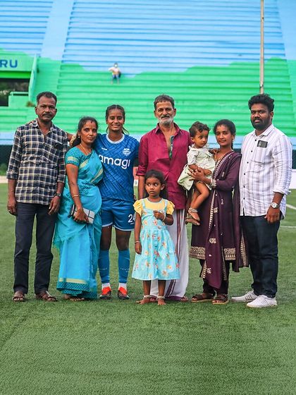 Kickstart FC - Football Academy & Training Programs Our Champion Women's Team: A Legacy of Dominance photo 37